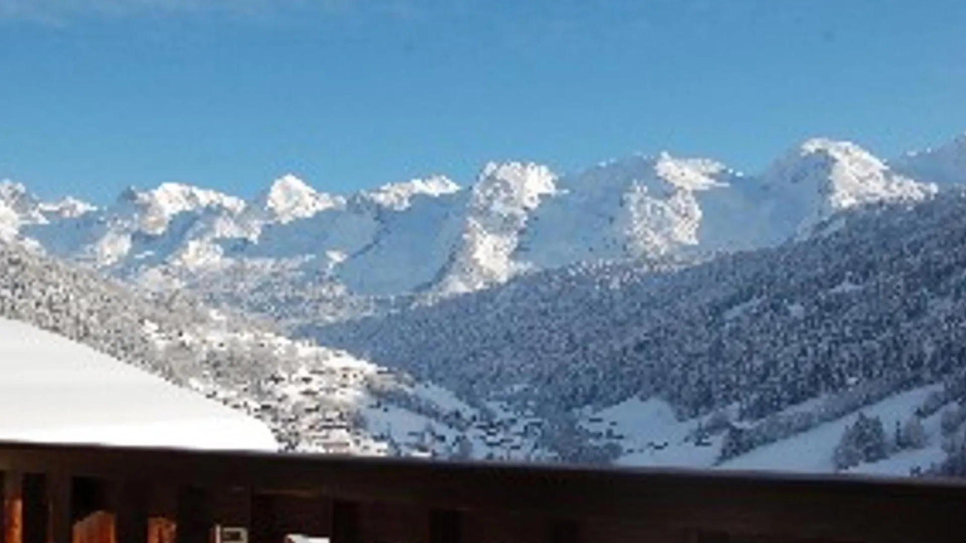 Apartamento Appartement 6 Personnes, Animaux Acceptes, Parking - Le Grand-Bornand - Fr-1-467-39